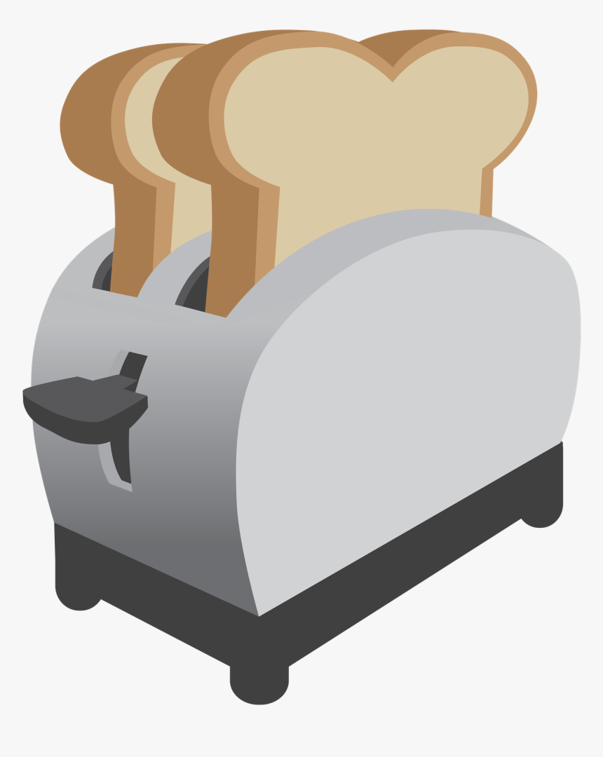 Mightytoaster, HD Png Download, Free Download