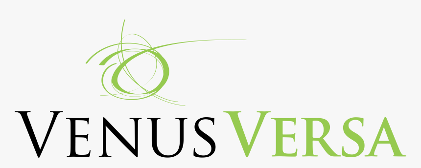 Venus Versa Logo, HD Png Download, Free Download