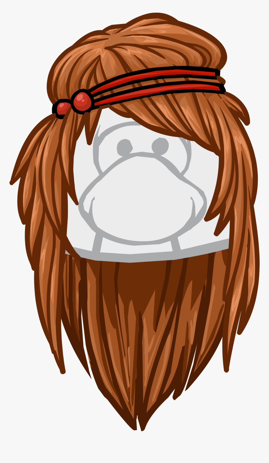 Club Penguin Rewritten Wiki - Club Penguin The Rusitic, HD Png Download, Free Download
