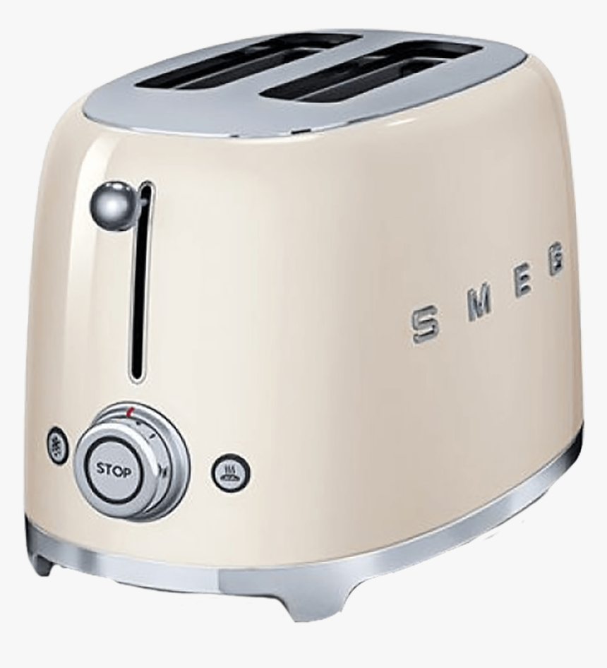 Picture Freeuse Stock Smeg Png Image Purepng Free Transparent - Smeg Toaster Png, Png Download, Free Download