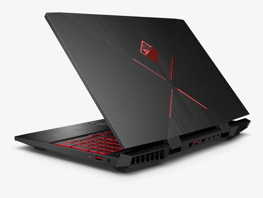 Hp Omen 15 Dc, HD Png Download, Free Download