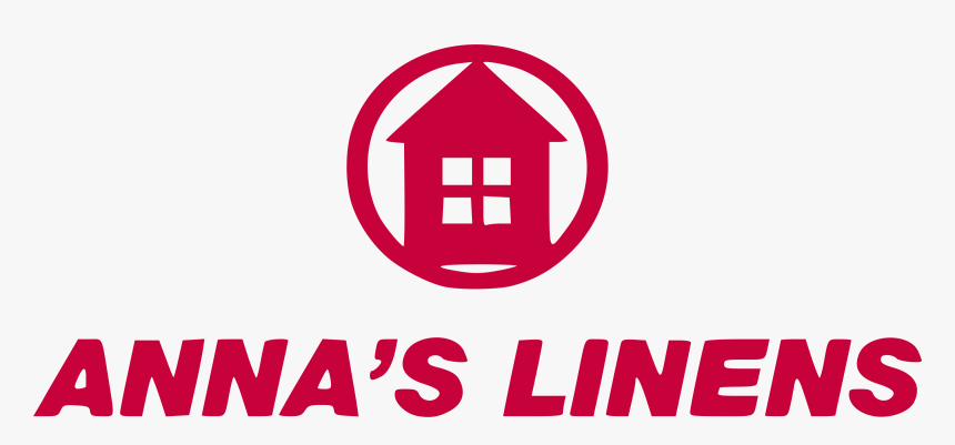 Anna"s Linens Logo Png Transparent - Anna's Linens, Png Download, Free Download