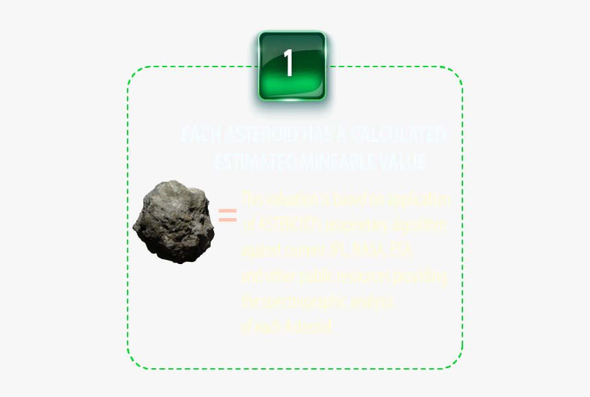 Asteroids Png, Transparent Png, Free Download