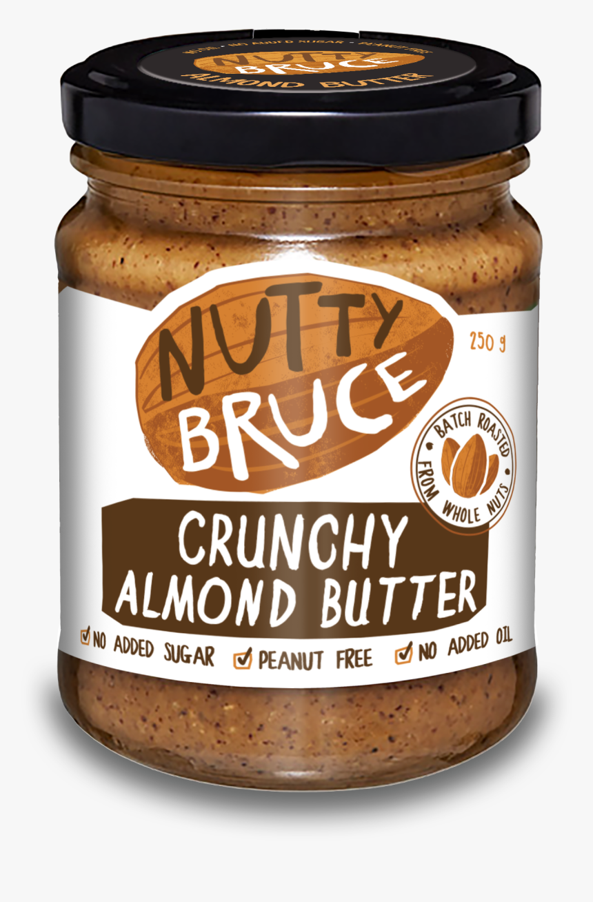 Nut Butter, HD Png Download, Free Download