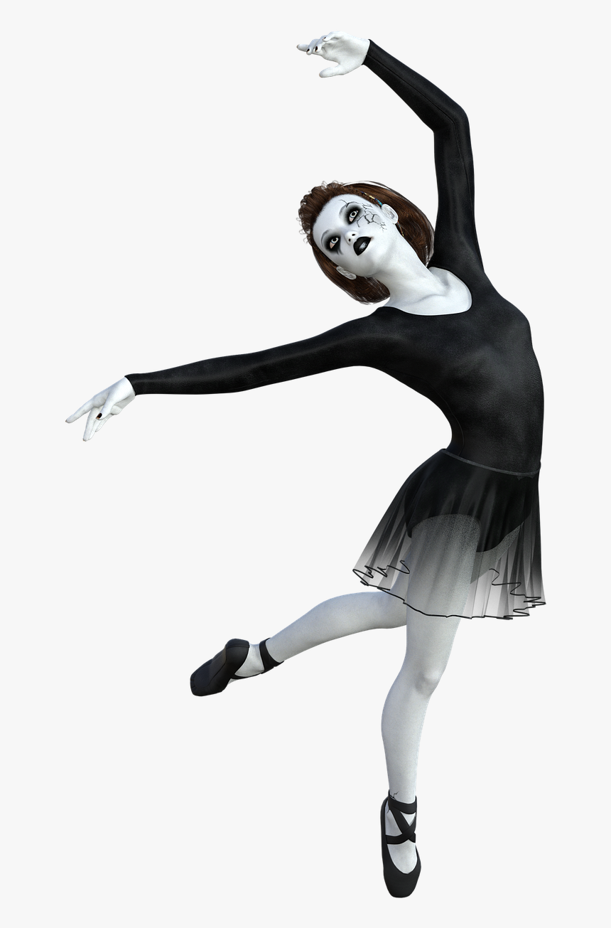 Ballet Dancer, HD Png Download, Free Download