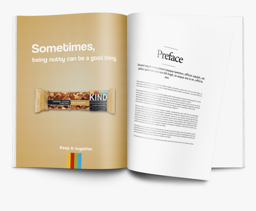 Caramel-almond, HD Png Download, Free Download