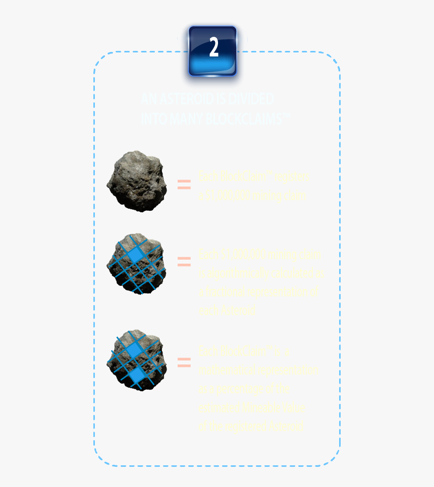 Asteroids Png, Transparent Png, Free Download