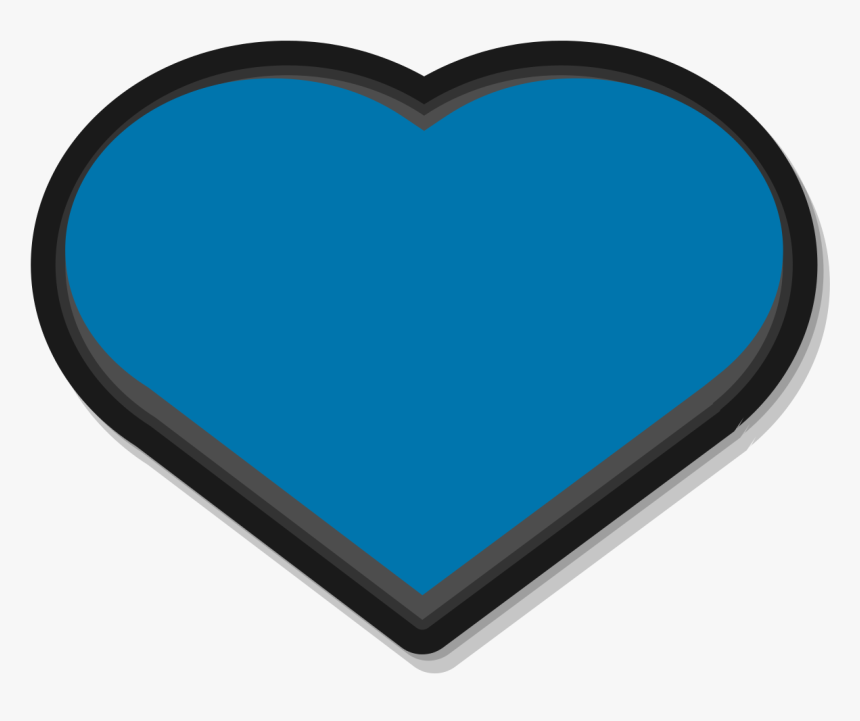 Heart, HD Png Download, Free Download
