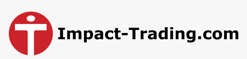 Impact Trading Logo Png Transparent - Circle, Png Download, Free Download