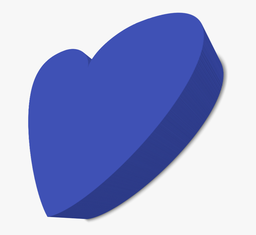 Top14 New Multiple Colours Heart Png Icon Clipart - Heart, Transparent Png, Free Download