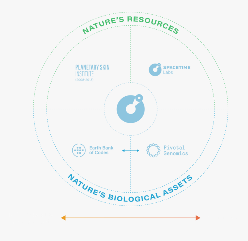 Continuum Of Impact Mobile - Circle, HD Png Download, Free Download