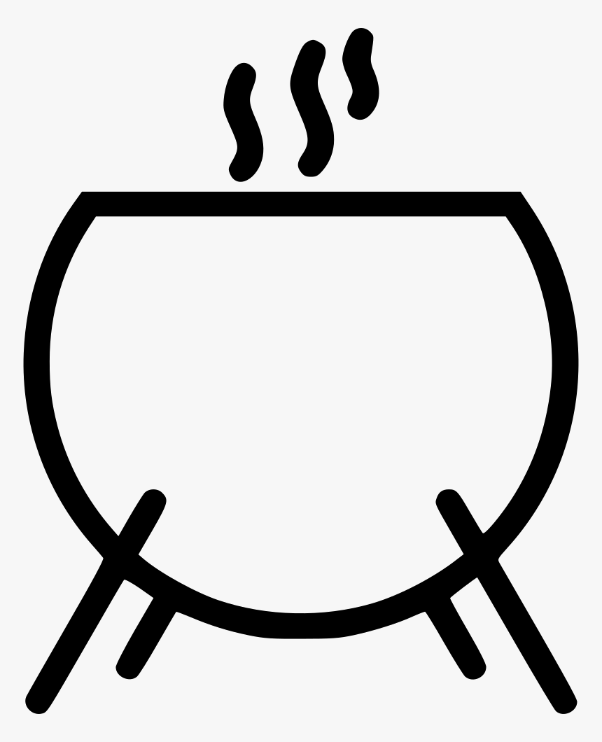 Cauldron, HD Png Download, Free Download