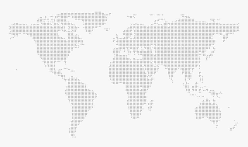 World Map Png Vector Download - World Map, Transparent Png, Free Download