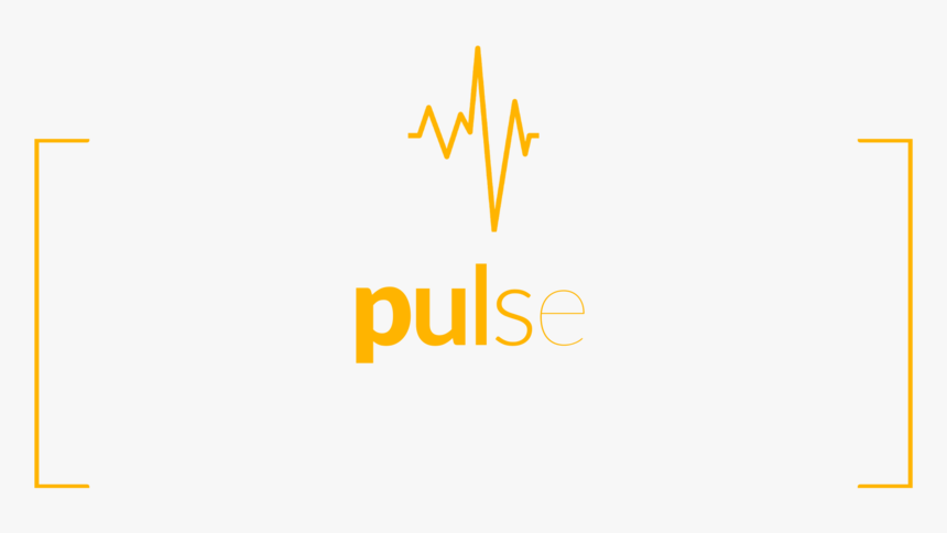 Pulse-f - Calligraphy, HD Png Download, Free Download