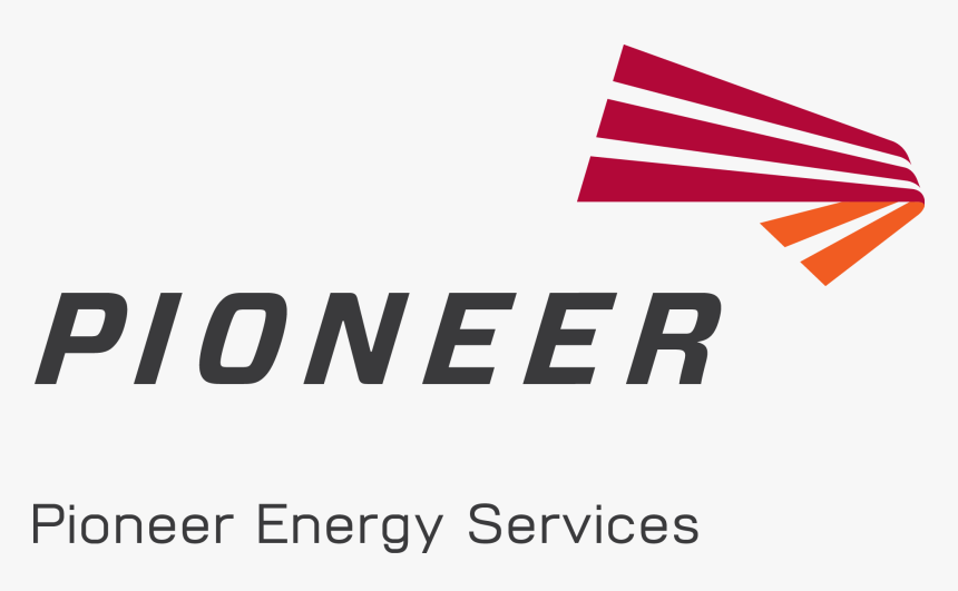 Pioneer Energy Services Corp, HD Png Download, Free Download