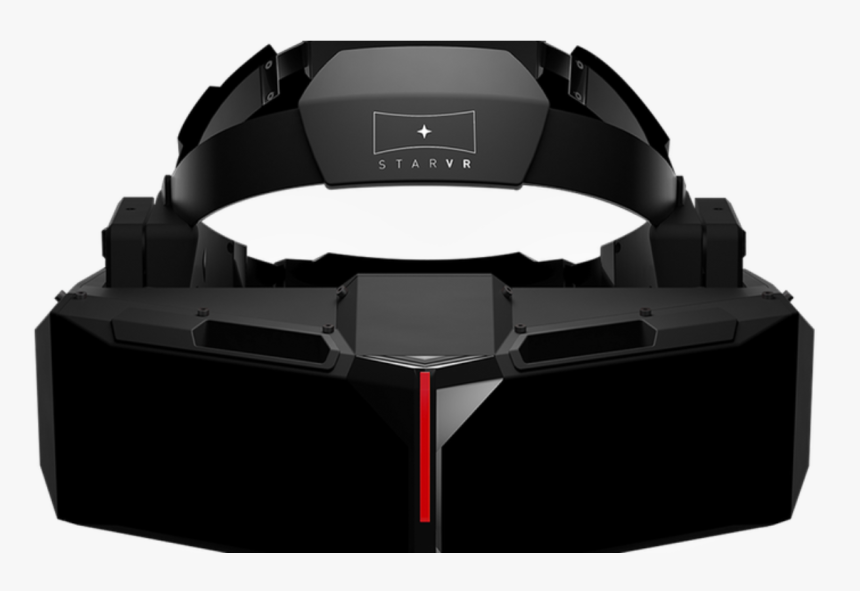 Starbreeze Starvr 1.4, HD Png Download, Free Download