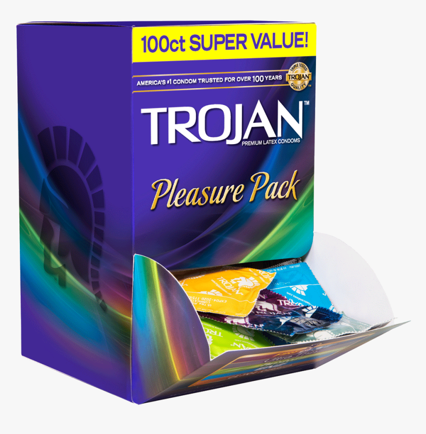 Png Images, Pngs, Condom, Condoms, Durex, - G Spot Condoms Trojan, Transparent Png, Free Download