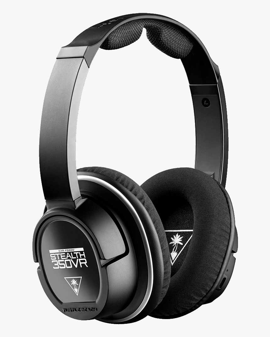 Turtle Beach Stealth 350vr, HD Png Download, Free Download