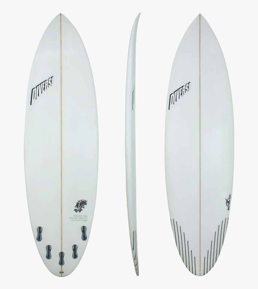 Surfboard, HD Png Download, Free Download