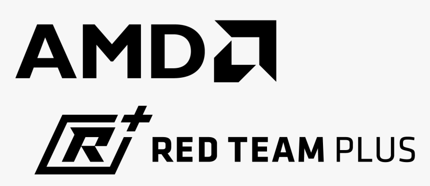 Amd Logo Png - Graphic Design, Transparent Png, Free Download