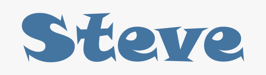 Steve - Grupo Piracema, HD Png Download, Free Download