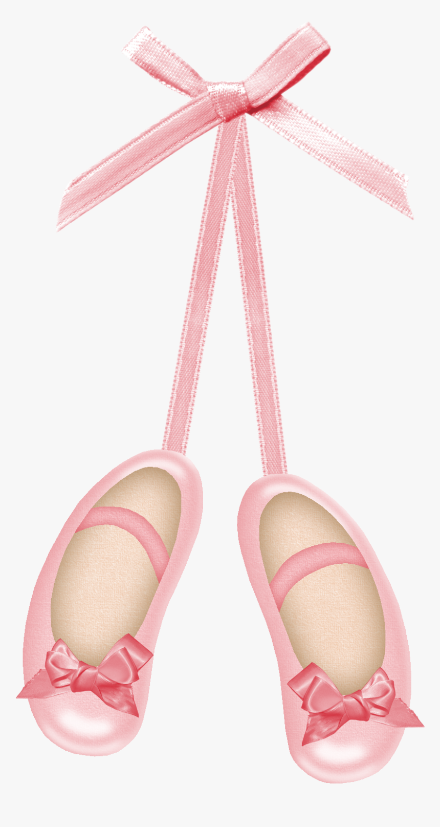 Thumb Image - Dibujo Zapatillas De Ballet Png, Transparent Png, Free Download
