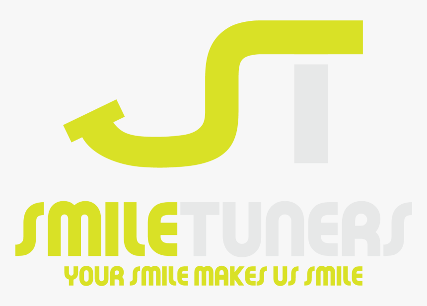 Smile Tuners, Pc Logo - Graphic Design, HD Png Download, Free Download