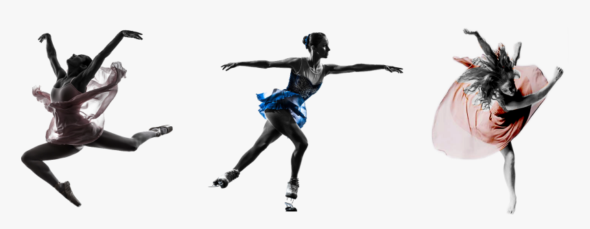 Transparent Ballet Png - Danza Clasica Png, Png Download, Free Download