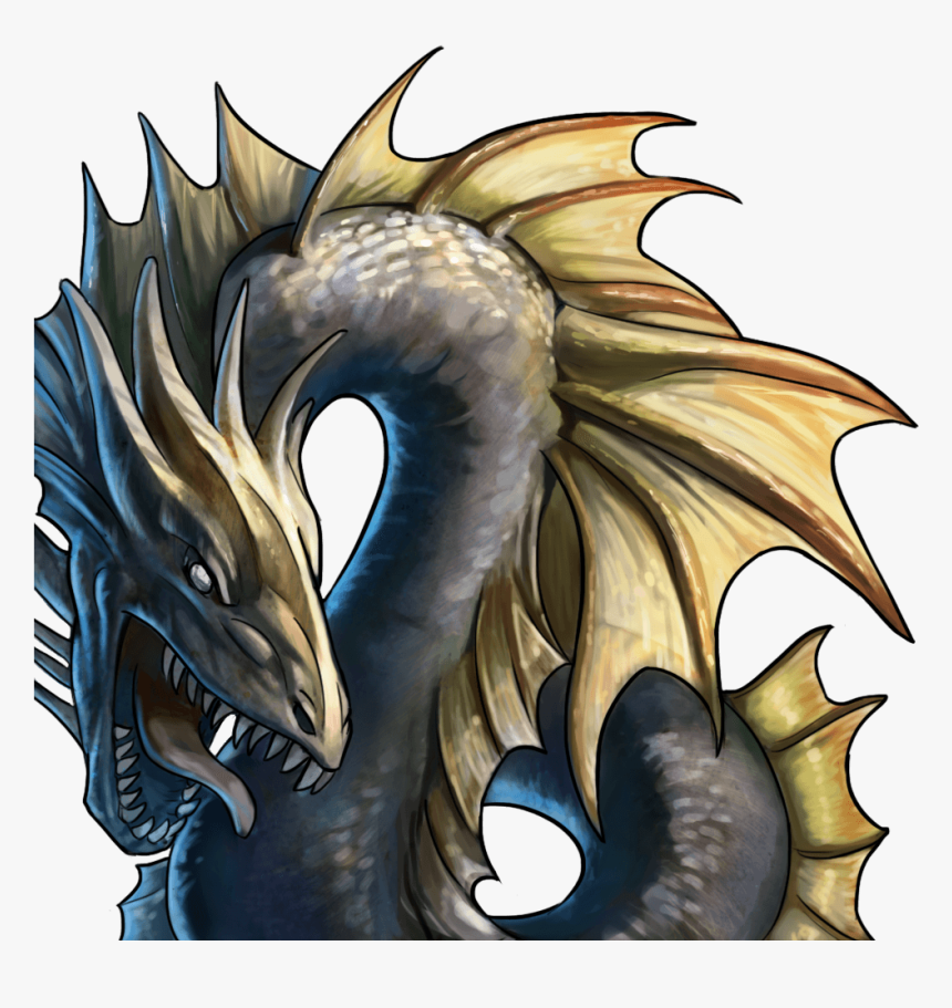 Gems Of War Wikia - Dragon, HD Png Download, Free Download