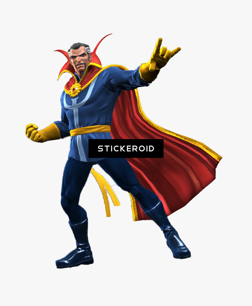 Doctor Strange , Png Download - Doctor Strange, Transparent Png, Free Download