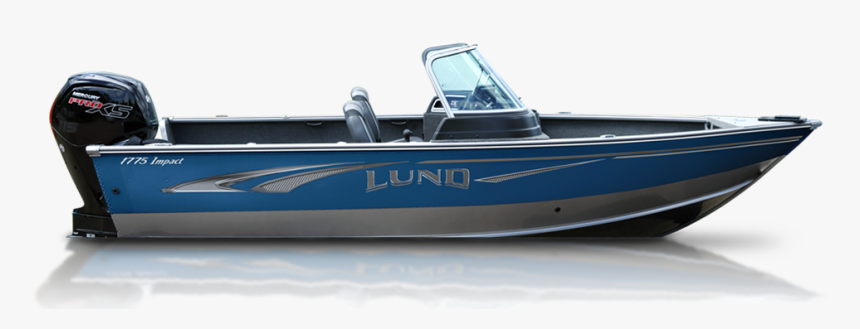 Bass Boat, HD Png Download, Free Download