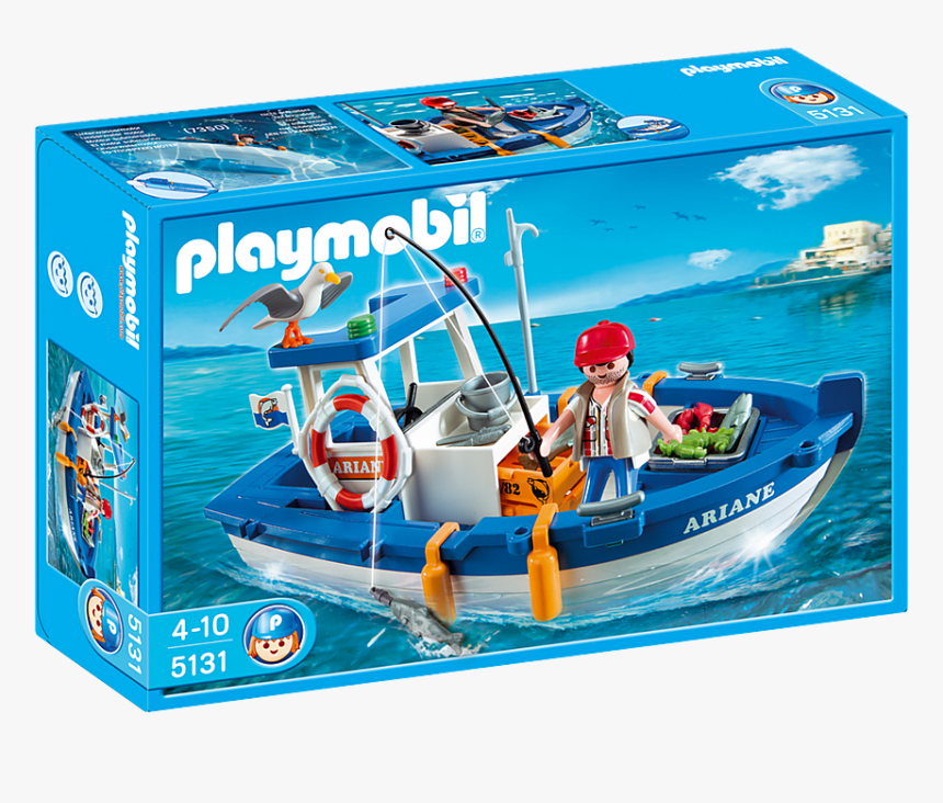 Playmobil 4885, HD Png Download, Free Download