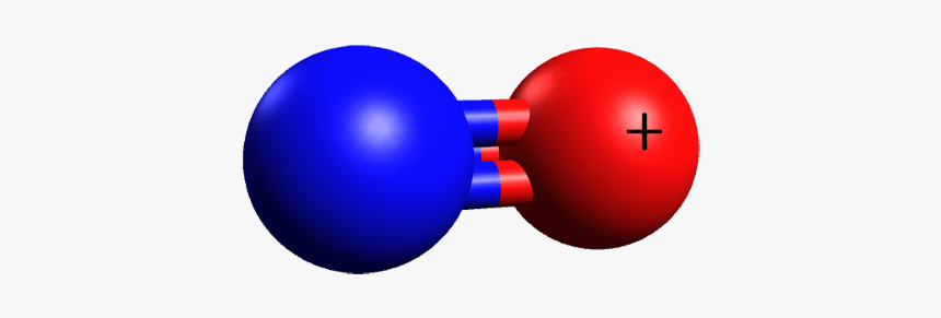 Nitrosonium 3d Balls - Sphere, HD Png Download, Free Download