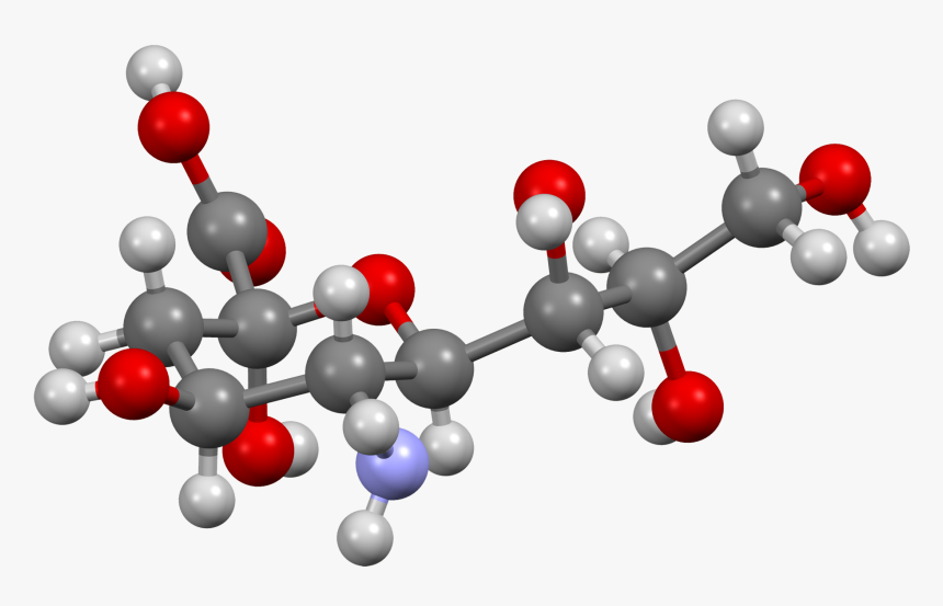 File - Neuraminic Ac - Sphere, HD Png Download, Free Download