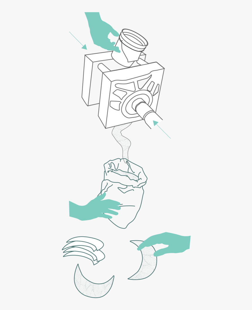 Recycling Icon-02 - Illustration, HD Png Download, Free Download