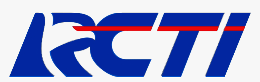 Logo Rcti Tv Png, Transparent Png, Free Download