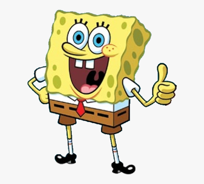 Sponge Bob Spongebob , Png Download - Spongebob Squarepants, Transparent Png, Free Download