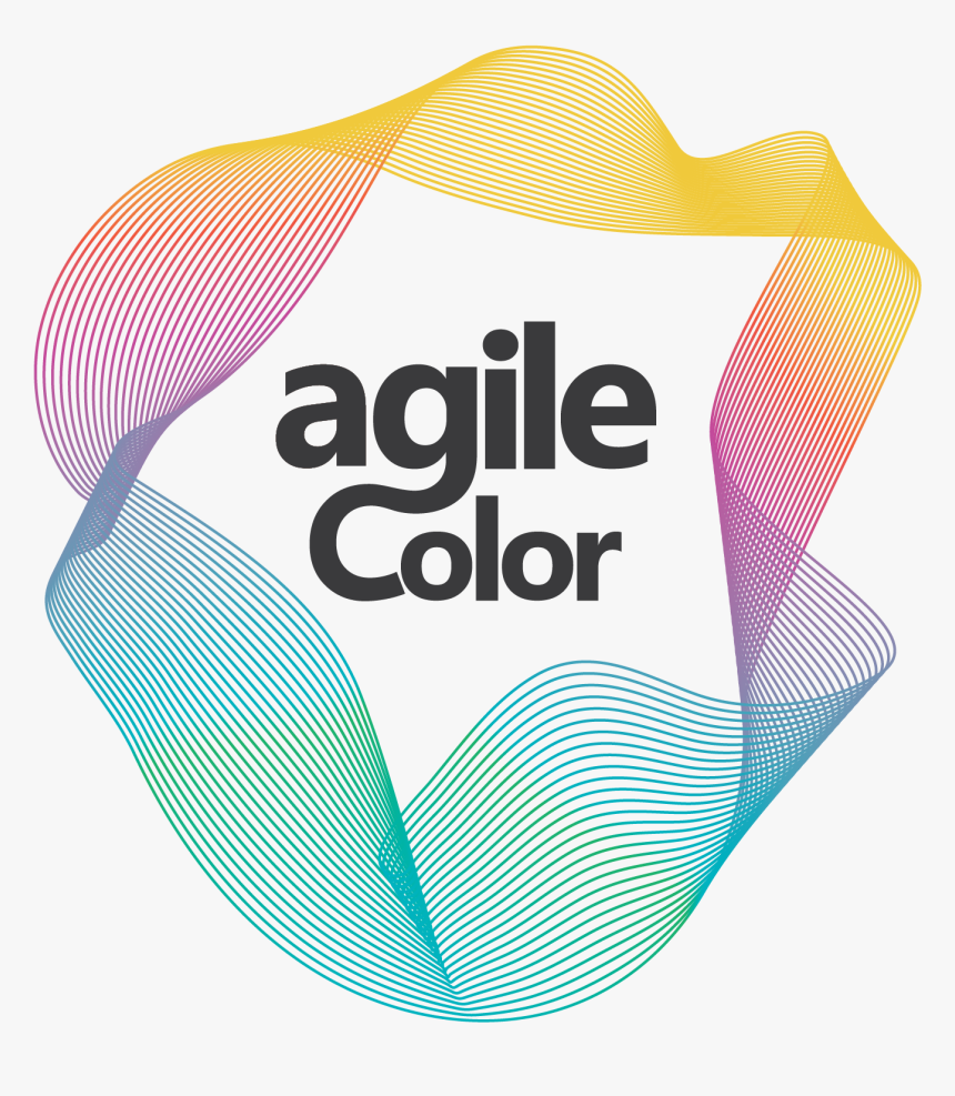 Agilecolor - Illustration, HD Png Download, Free Download