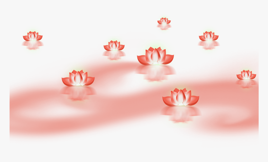 Transparent Pond Png - Water Lily, Png Download, Free Download