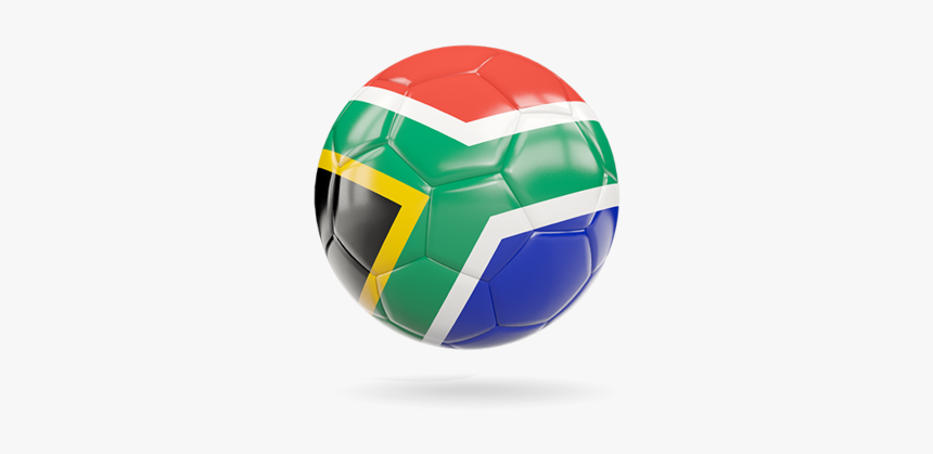 Glossy Soccer Ball - Soccer Ball South Africa, HD Png Download, Free Download