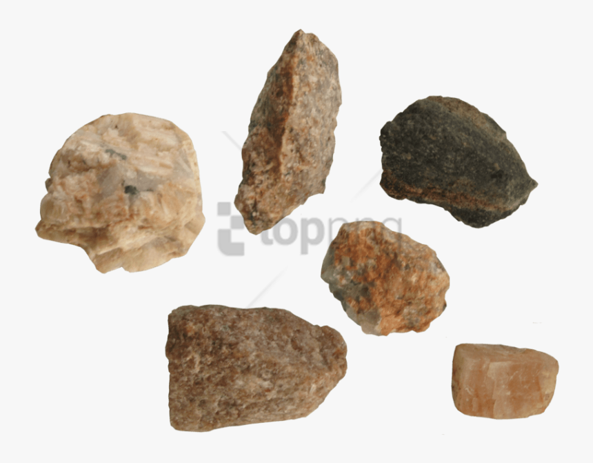 Free Png Stones Png Png Image With Transparent Background - Rock Png Boulder, Png Download, Free Download