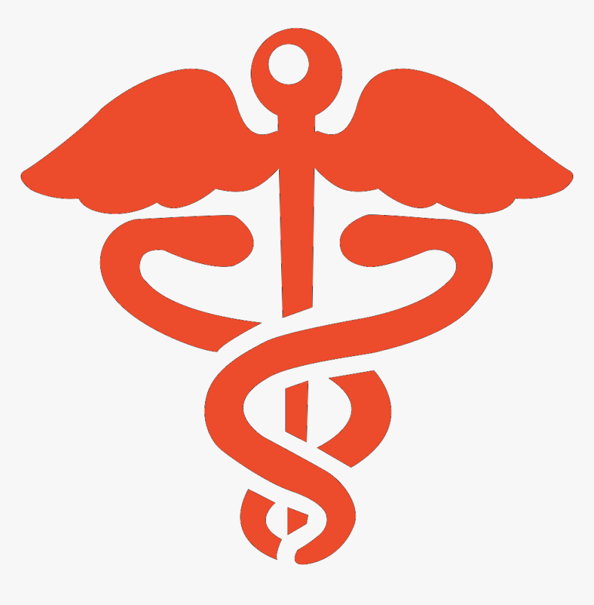 Caduceus - Healthy Symbol, HD Png Download, Free Download