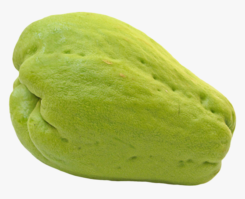 Chayote Or Choko Png Image - Chayote Transparent Background, Png Download, Free Download