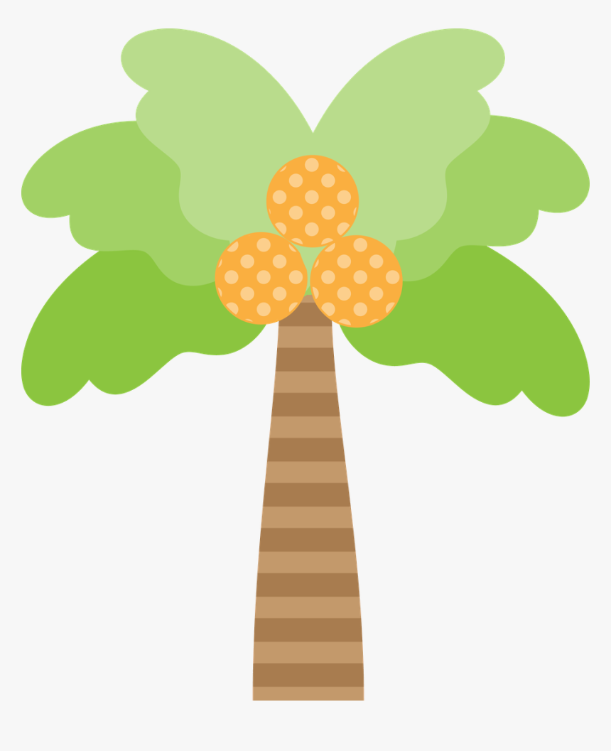 Floresta E Safari - Safari Trees Clipart, HD Png Download, Free Download