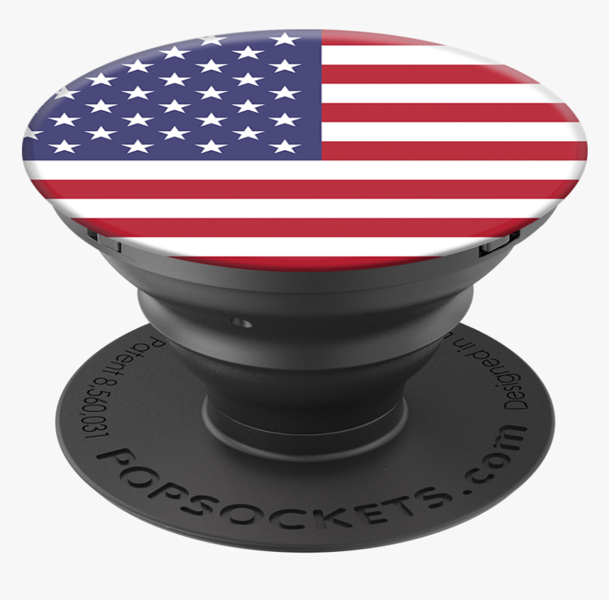 Transparent American Flags Png - Flag Of The United States, Png Download, Free Download