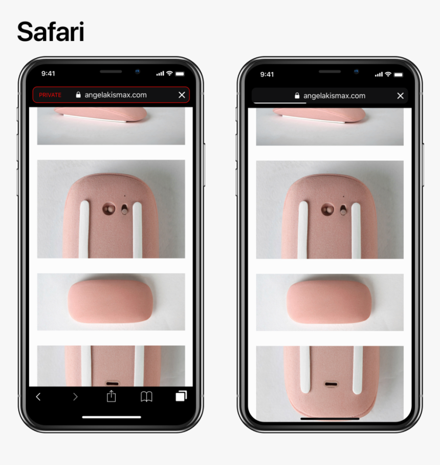 Safari - Iphone 3gs, HD Png Download, Free Download