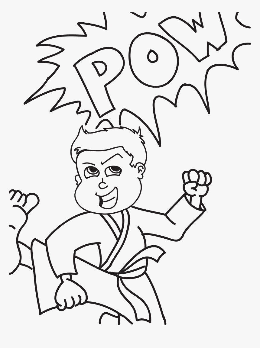 Baker Drawing Coloring Page For Free Download On Ya - Shot Of The Yeagers Coloring Pages, HD Png Download, Free Download