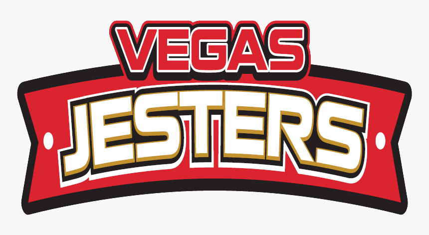 Vegas Jesters Hockey - Las Vegas Jesters, HD Png Download, Free Download