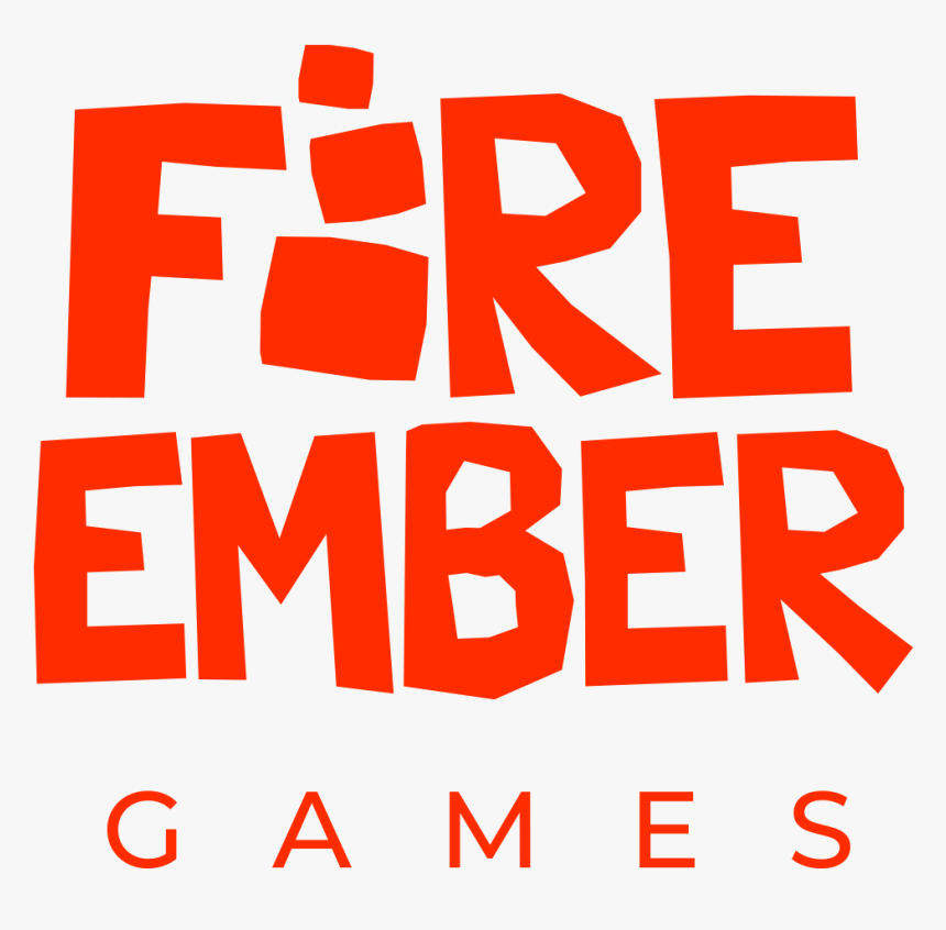 Fire Ember Games - Helia University Of Applied Sciences, HD Png Download, Free Download