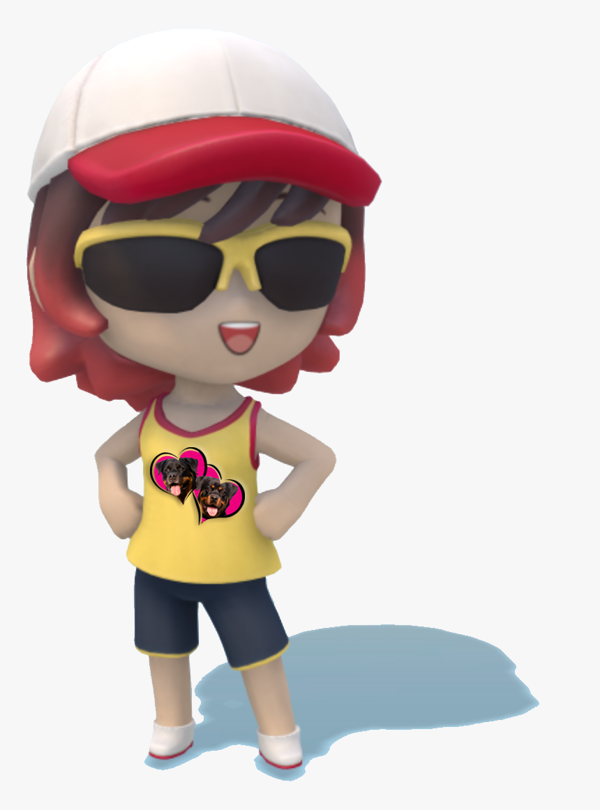 Ember Jesmer, HD Png Download, Free Download